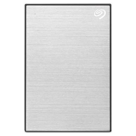 Seagate One Touch STKY2000401 disque dur externe 2 To Noir