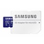 Samsung MB-MD512SA/EU mémoire flash 512 Go MicroSDXC UHS-I Classe 10