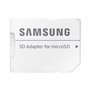Samsung MB-MD512SA/EU mémoire flash 512 Go MicroSDXC UHS-I Classe 10