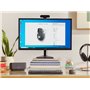 Logitech MX Anywhere 3S for Business souris Droitier RF sans fil + Bluetooth Laser 8000 DPI