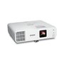 Epson PowerLite L210W vidéo-projecteur 4500 ANSI lumens 3LCD WXGA (1280x800) Blanc
