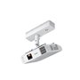 Epson PowerLite L210W vidéo-projecteur 4500 ANSI lumens 3LCD WXGA (1280x800) Blanc