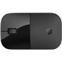 HP Souris double mode Z3700 noire
