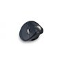 Kensington Pro Fit Ergo TB550 souris Droitier RF sans fil + Bluetooth Trackball 1600 DPI
