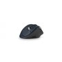 Kensington Pro Fit Ergo TB550 souris Droitier RF sans fil + Bluetooth Trackball 1600 DPI
