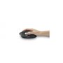 Kensington Pro Fit Ergo TB550 souris Droitier RF sans fil + Bluetooth Trackball 1600 DPI