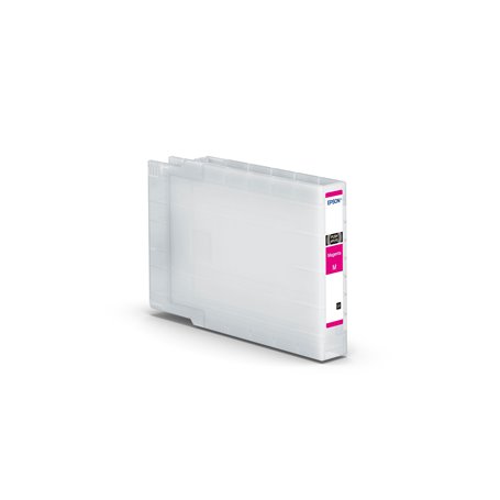Epson C13T04B34N cartouche d'encre 1 pièce(s) Original Rendement élevé (XL) Magenta