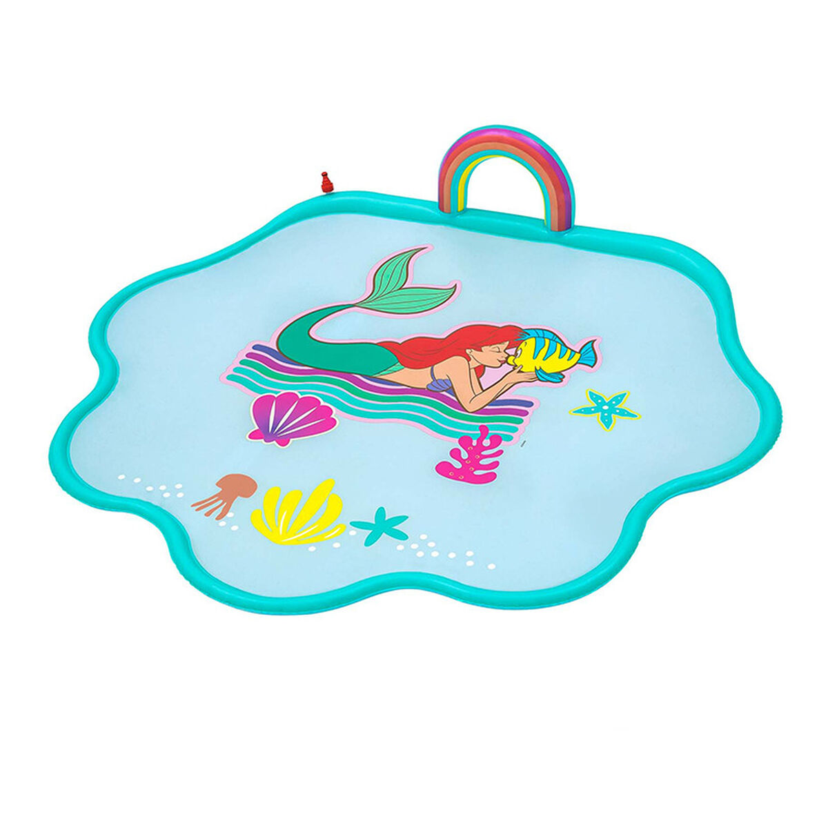 Piscines gonflables