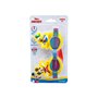 Lunettes de bain pour enfants Bestway Jaune Mickey Mouse (1 Unité)
