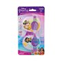 Lunettes de bain pour enfants Bestway Vert Princesses Disney