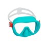 masque de plongée Bestway Blanc Enfant