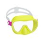 masque de plongée Bestway Blanc Enfant
