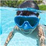 masque de plongée Bestway Blanc Enfant