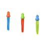 Jouet de plongée submersible Bestway Pieuvre (3 Unités) (1 Unité)