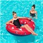 Bouée gonflable Bestway Ø 119 cm Multicouleur