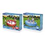 Pataugeoire gonflable pour enfants Bestway 183 x 33 cm