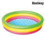 Pataugeoire gonflable pour enfants Bestway 211 L 102 x 25 cm