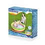 Pataugeoire gonflable pour enfants Bestway 211 L 102 x 25 cm