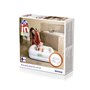 Baignoire Bestway 86 x 86 x 25 cm Blanc 0-3 Ans