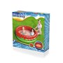 Pataugeoire gonflable pour enfants Bestway Fraise 168 x 38 cm