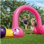 Jouet Arroseur Bestway Plastique 340 x 110 x 193 cm Flamant rose