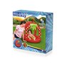 Pataugeoire gonflable pour enfants Bestway Fraise 91 x 91 x 91