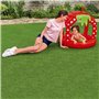 Pataugeoire gonflable pour enfants Bestway Fraise 91 x 91 x 91