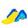 Toboggan de piscine Bestway 247 x 124 x 100 cm