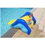 Toboggan de piscine Bestway 247 x 124 x 100 cm