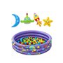 Piscine à balles Bestway 102 x 25 cm