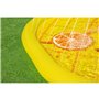 Jouet Arroseur Bestway Plastique 196 x 165 cm Ananas