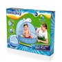 Pataugeoire gonflable pour enfants Bestway Baleine 78 x 68 x 60
