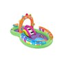 Piscine pour enfants Bestway Musical 295 x 190 x 137 cm Parc de jeux