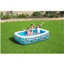 Bestway PISCINE DE JEUX 2.29m x 1.52m x 56cm