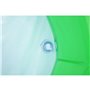 Pataugeoire gonflable pour enfants Bestway Vert Multicouleur 231 x 231 x 51 cm
