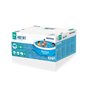 Piscine gonflable Bestway Bleu 1880 L 244 x 61 cm
