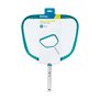 Ramasse Feuille Pour Piscine Bestway 40 x 34 cm (1 Unité)