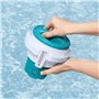 Distributeur de Chlore Bestway Thermomètre Grand