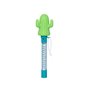 Thermomètre de piscine Bestway Flottant Cactus (1 Unité)