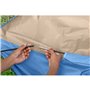 Tente de Plage Bestway Bleu 200 x 100 x 100 cm