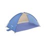 Tente de Plage Bestway Bleu 200 x 120 x 95 cm