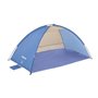 Tente de Plage Bestway Bleu 200 x 120 x 95 cm