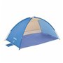 Tente de Plage Bestway Bleu 200 x 120 x 95 cm