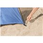 Tente de Plage Bestway Bleu 200 x 120 x 95 cm