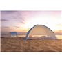 Tente de Plage Bestway Bleu 200 x 120 x 95 cm