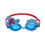 Lunettes de bain pour enfants Bestway Bleu Spiderman (1 Unité)