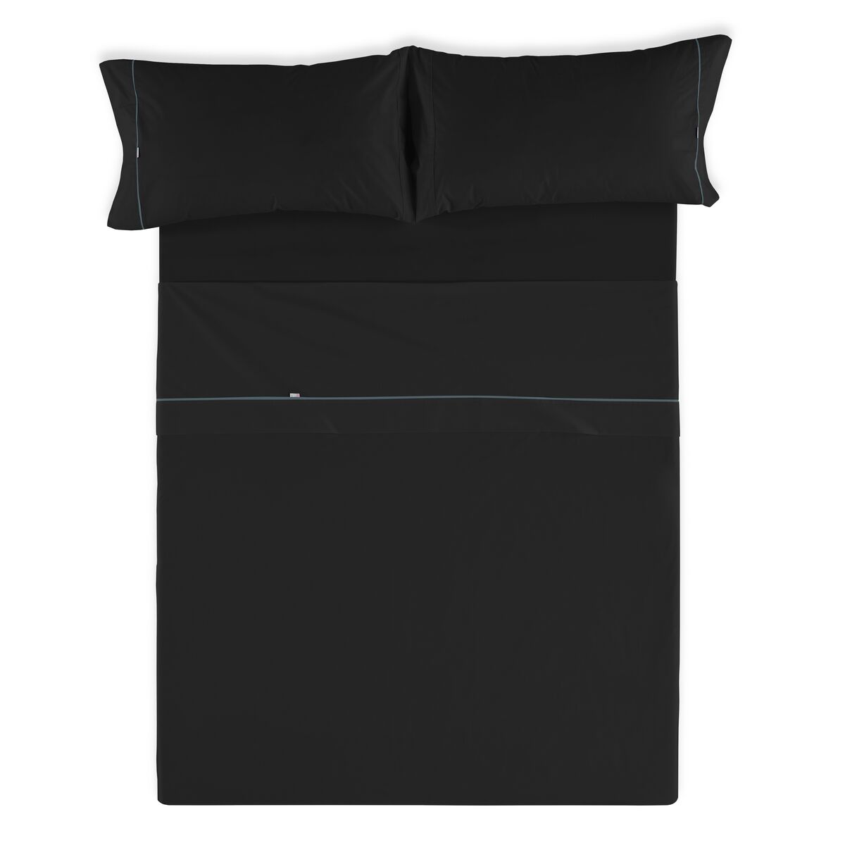 Draps plats