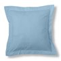 Housse de coussin Alexandra House Living Bleu Celeste 55 x 55 + 5 cm