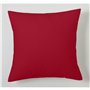 Housse de coussin Alexandra House Living Bordeaux 40 x 40 cm