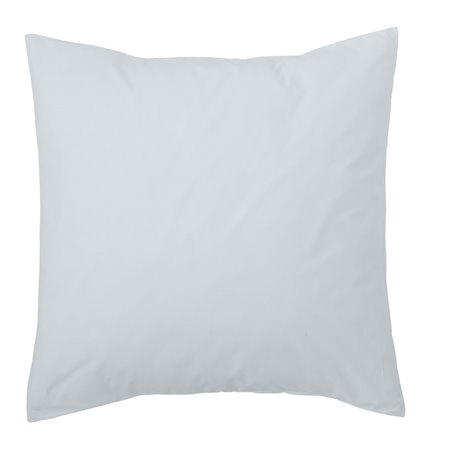 Housse de coussin Alexandra House Living Gris perlé